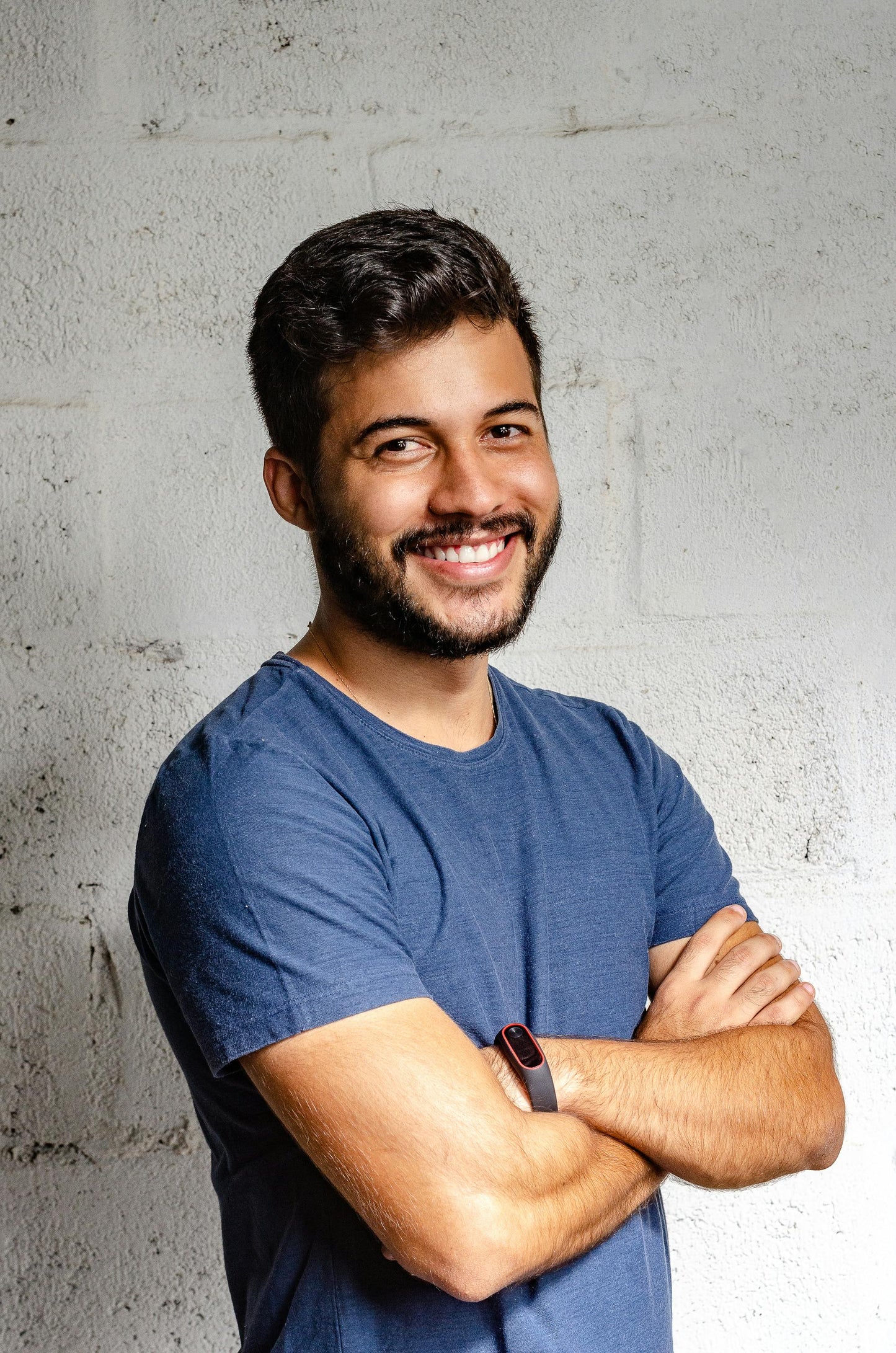 Carlos Mendez